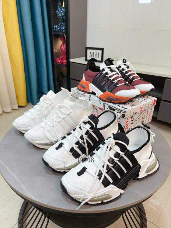 Picture of Dolce Gabbana Shoes _SKUDGsz36-46h08064332